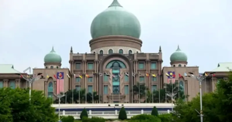 Keikhlasan Pembangkang Diragui Selepas Kegagalan Rang Undang-Undang Had Tempoh PM