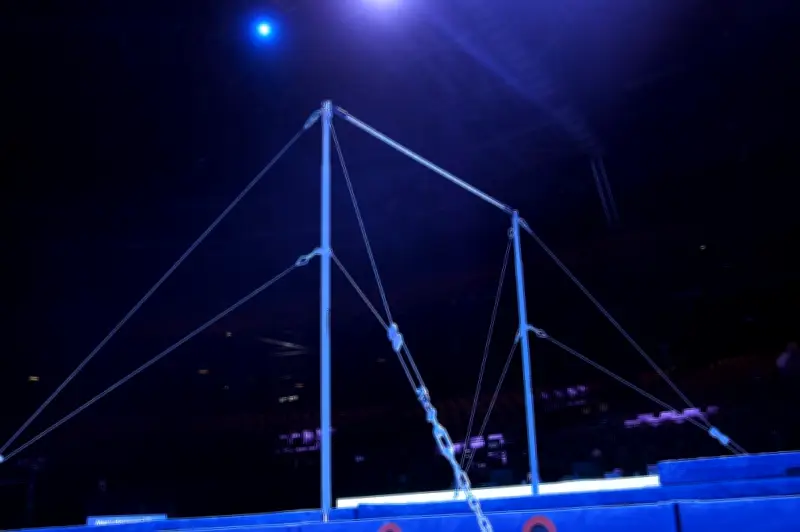 Kejohanan Gimnastik Dunia di Doha Dibatalkan Akibat Ketegangan di Timur Tengah