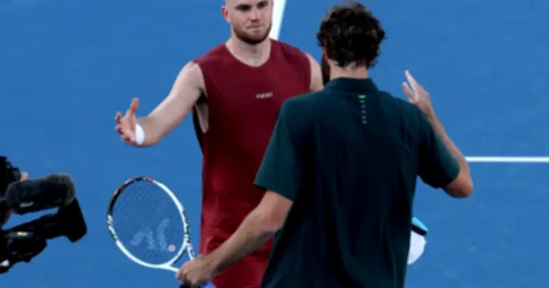 Kejutan di Miami Open: Draper dan Ruud Tersingkir dalam Perlawanan Terganggu Hujan