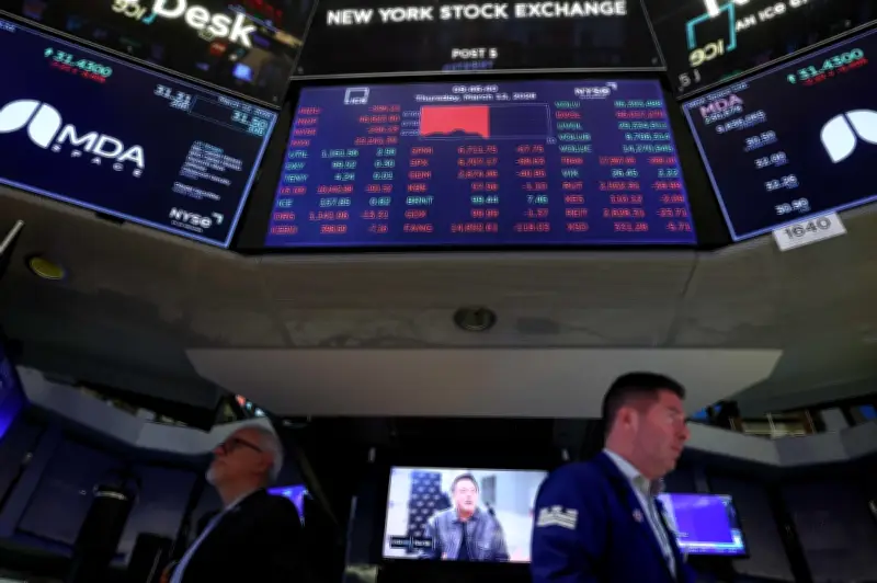 Kejutan Tenaga Hantar Gelombang Pasaran Minyak Melepasi AS$100 Setong