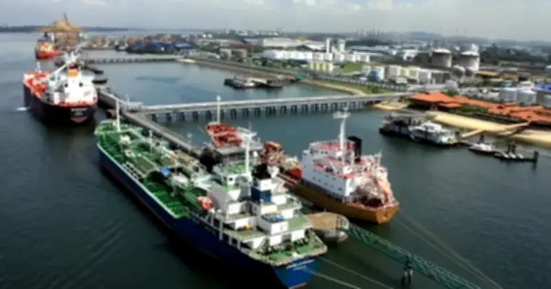 Kekurangan Kakitangan Kastam Sebabkan Kelewatan Kapal di Pelabuhan Pengerang