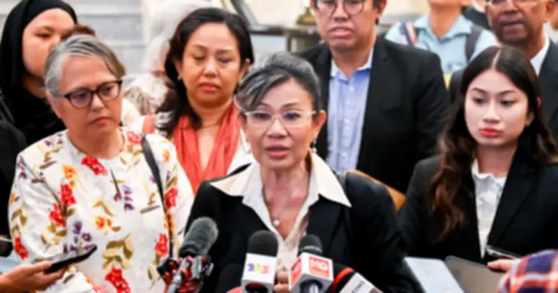 Kelantan Akan Bentangkan Pindaan Kod Jenayah Syariah pada April