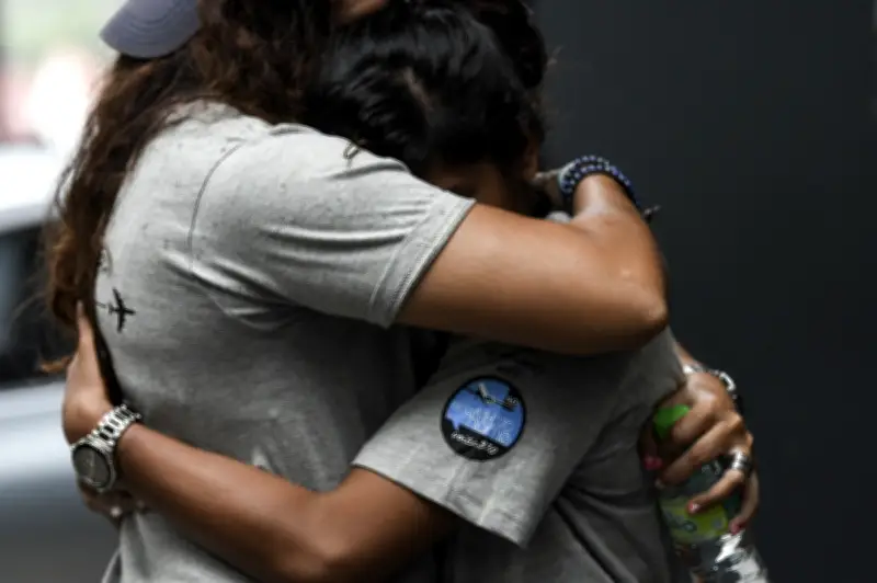 Keluarga MH370 Desak Kerajaan Lanjutkan Perjanjian Carian 'Tiada Jumpa, Tiada Bayar'