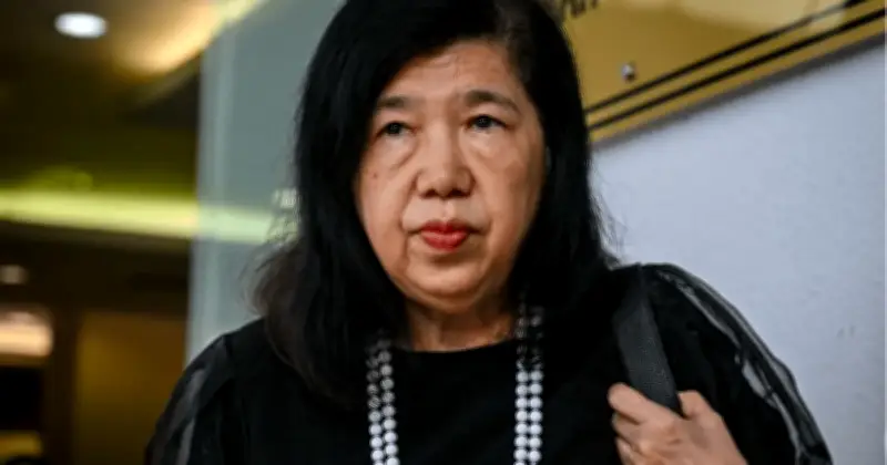 Keluarga Pastor Koh Cabar Rayuan Kerajaan Terhadap Perintah Penemuan Dokumen