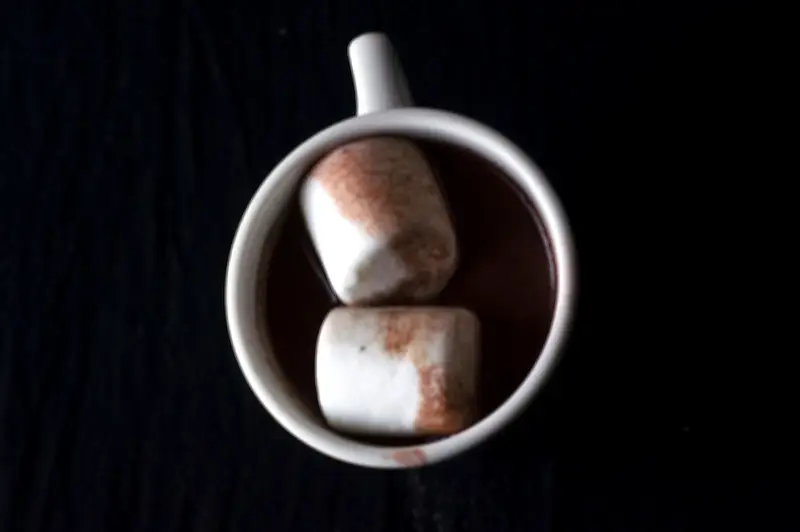 Keluarga Saman Resort Ski AS Selepas Anak Terbakar Minuman Coklat Panas