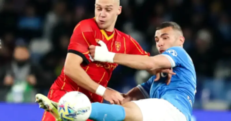 Kemarahan Inter Milan di San Siro, Napoli Kembali Menang dengan Kepulangan McTominay