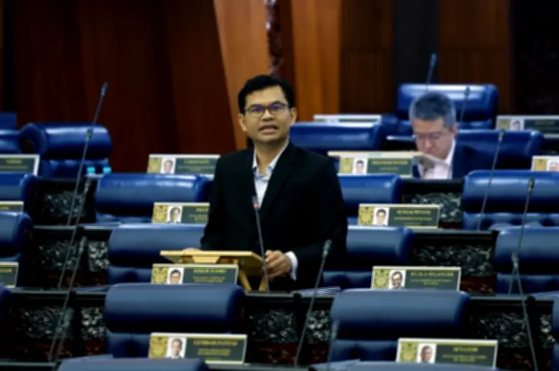 Kementerian Ekonomi Lancar Sistem Pemantauan MyRMK untuk Rancangan Malaysia ke-13 pada Suku Ketiga 2026