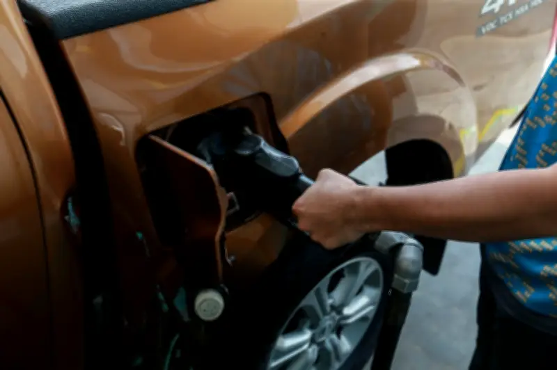 Kementerian Kewangan Dedah Bil Subsidi Bahan Api Mencecah RM4 Bilion Sebulan