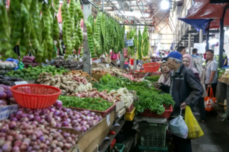 Kementerian Kewangan: Penyusunan Semula Subsidi Tidak Picu Inflasi Meluas