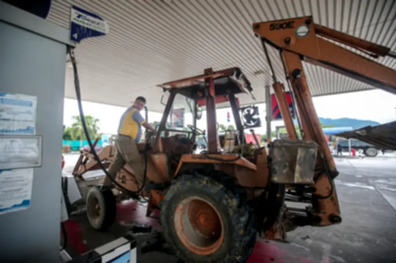 Kementerian Kewangan Tambah RM100 Bantuan Tunai kepada Penerima BUDI Diesel