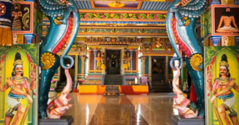 Kementerian: Lembaga Amanah Hindu Perlu Ditubuhkan di Peringkat Negeri