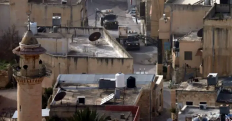 Kementerian Palestin Dakwa Tentera Israel Bunuh Ibu Bapa dan Dua Kanak-Kanak di Tebing Barat