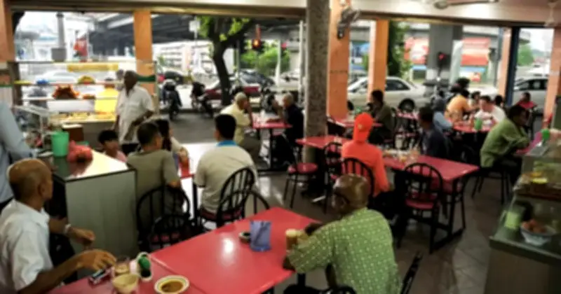 Kementerian Panggil Presma Jelaskan Dakwaan Kenaikan Kos 30% di Kedai Mamak