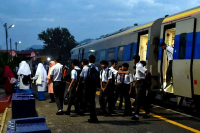 Kementerian Pendidikan Isytihar 18 Mac Cuti Tambahan Sekolah Sempena Aidilfitri 2026