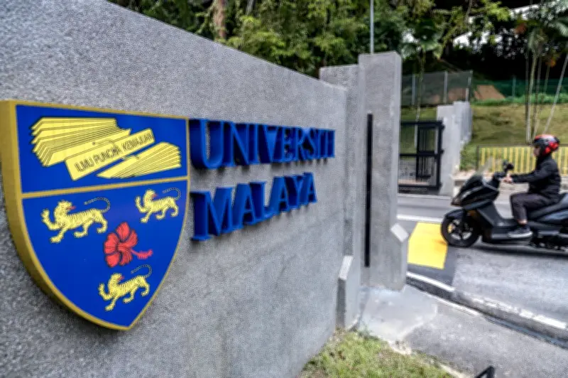 Kementerian Pendidikan Tinggi Galak Dialog Selesaikan Isu Logo Universiti Malaya