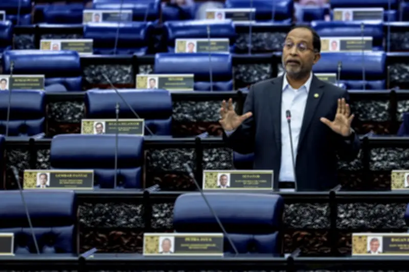 Kementerian Pendidikan Tinggi Rujuk KLN Sebelum Evakuasi Pelajar Malaysia di Timur Tengah