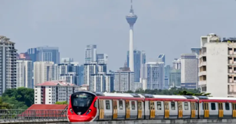 Kementerian Pengangkutan Cadang Hukuman Lebih Berat untuk Pencuri Kabel MRT