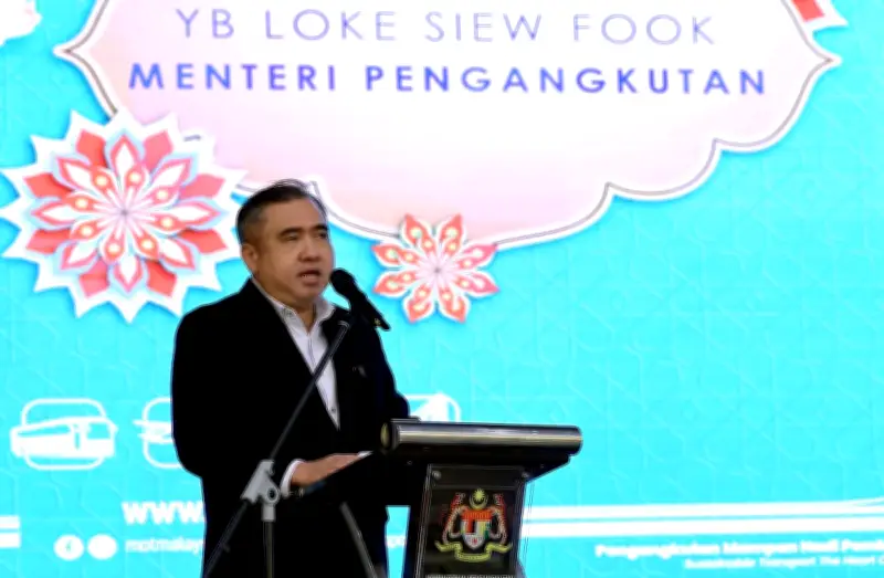 Kementerian Pengangkutan Pertimbang Insentif Lupus Motosikal Lama Dengan Sokongan Industri