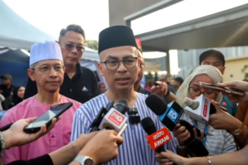 Kempen Internet Selamat Malaysia Diperluas ke Masjid, Surau dan Kawasan Kejiranan