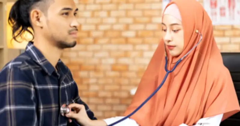 ‘Kenali Nombor Anda’ untuk Ramadan yang Lebih Sihat dan Selamat