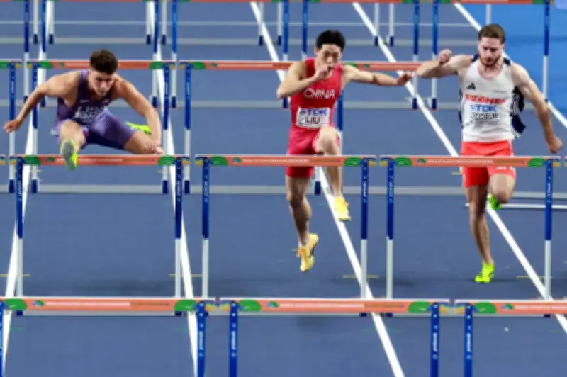 Keputusan World Athletics Anugerahkan Asia Dua Kejohanan Dunia Tertutup 'Strategik', Kata Coe