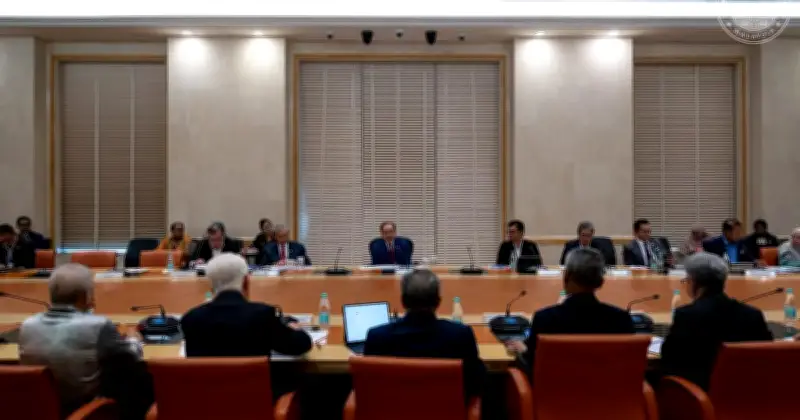 Kerajaan Ambil Langkah Intervensi Awal Bagi Tangani Konflik Asia Barat