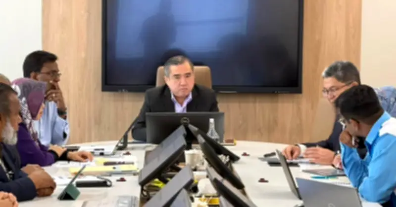 Kerajaan Ambil Langkah Proaktif Elak Kesesakan Pelabuhan Akibat Konflik Timur Tengah