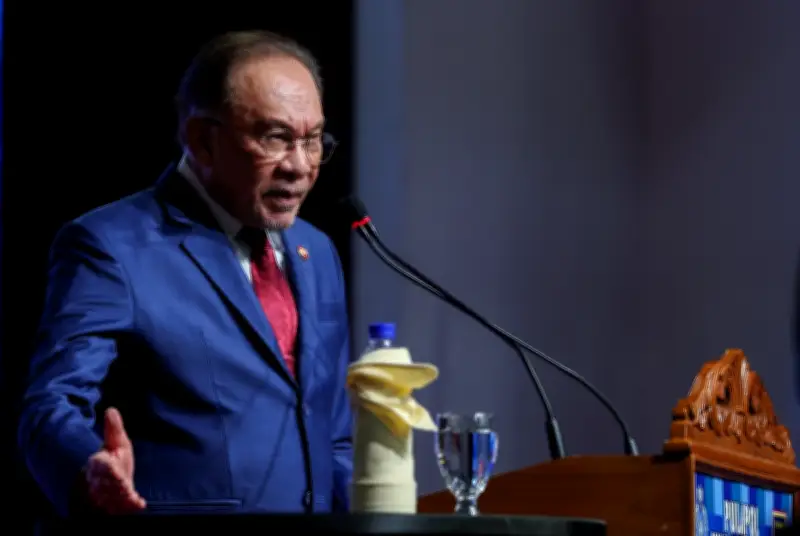 Kerajaan Anwar Tegaskan Disiplin Fiskal, Cegah Kebocoran Untuk Pertumbuhan Ekonomi Mampan