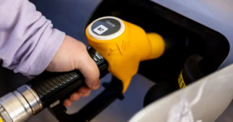 Kerajaan Asia Bergegas Hadapi Kesan Lonjakan Harga Minyak Akibat Perang Iran