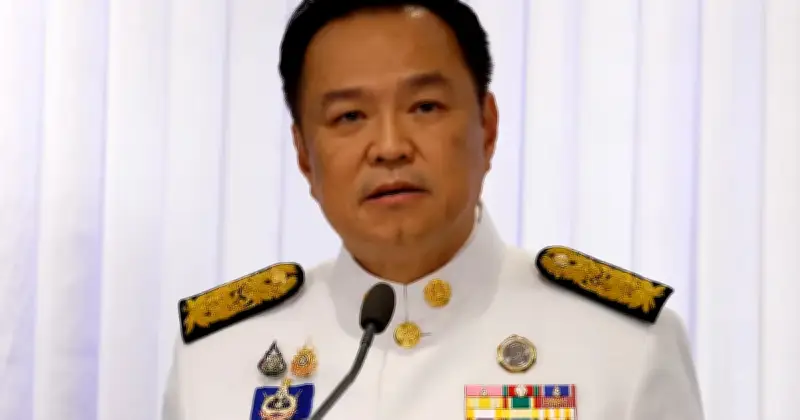 Kerajaan Baharu Thailand Akan Dibentuk Minggu Depan, Kata Perdana Menteri