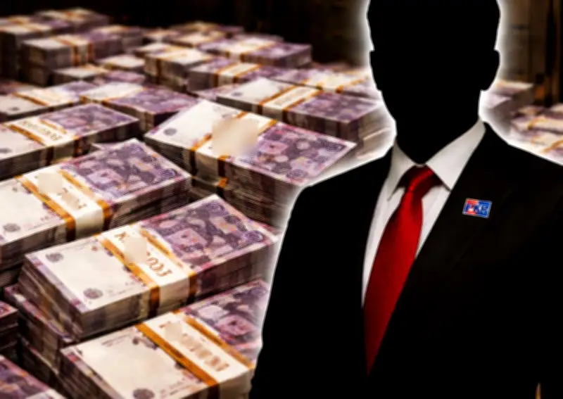 Kerajaan Diam Membisu Berikutan Bom RM10 Juta Ahli Parlimen PKR