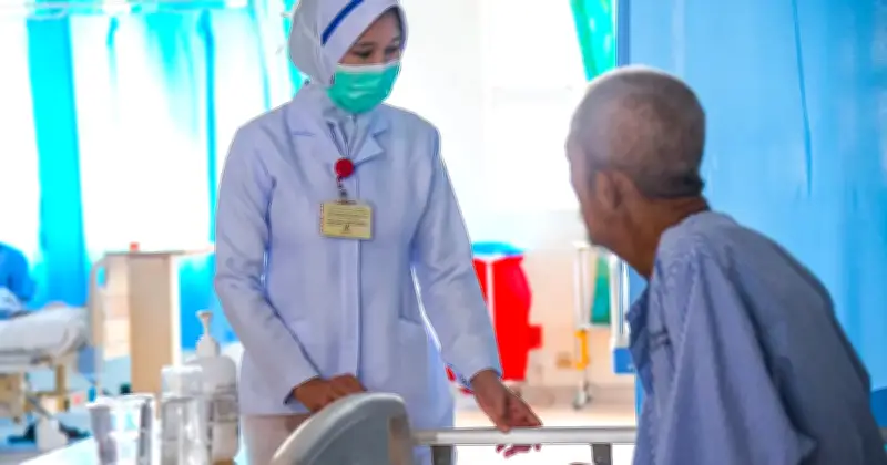 Kerajaan Didesak Permudah Laluan Kenaikan Pangkat Kakitangan Para-Perubatan