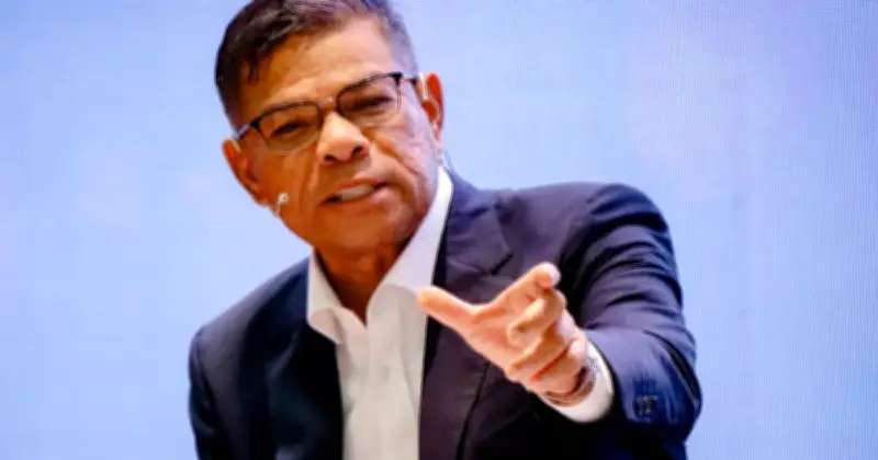 Kerajaan Diingatkan Waspada Penggunaan AI oleh Agensi Keselamatan