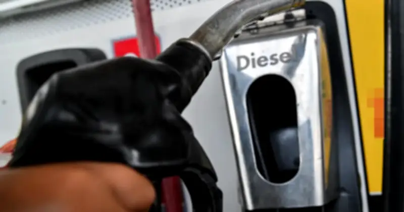 Kerajaan Hadkan Pembelian Diesel di Sabah dan Sarawak Mulai 1 April