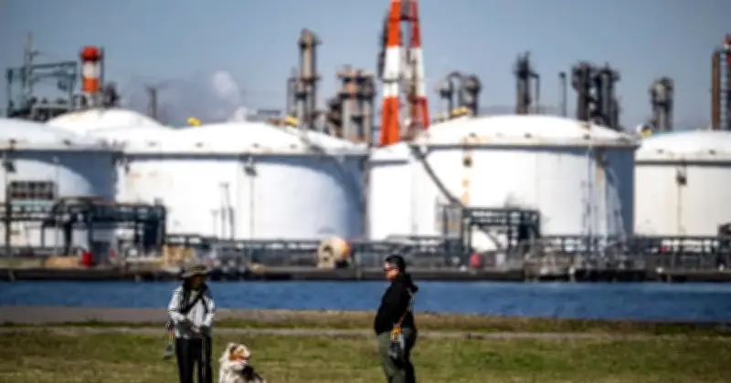 Kerajaan Jepun Pertimbang Campur Tangan dalam Pasaran Niaga Hadapan Minyak