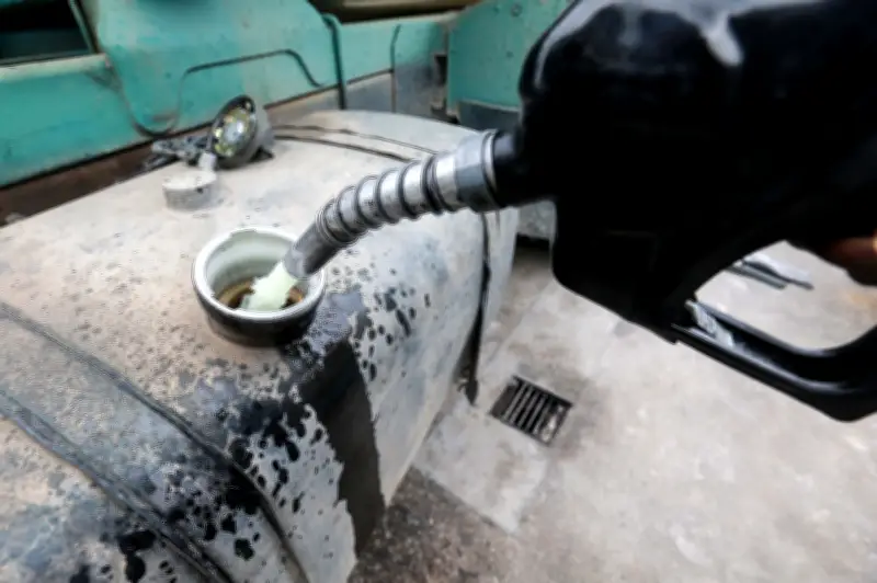 Kerajaan Jimat RM4 Bilion Subsidi Diesel 2025 Melalui Penjajaran Semula SKDS 2.0