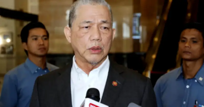 Kerajaan Kaji Sumber Tenaga Alternatif Jika Krisis Timur Tengah Berlanjutan