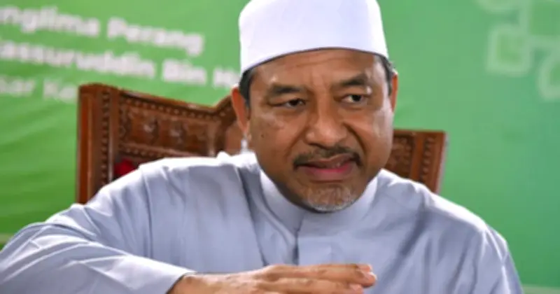 Kerajaan Kelantan Isytihar 19 Mac Cuti Umum Sempena Aidilfitri