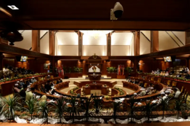 Kerajaan Kelantan Nafi Arahan Tutup Kompleks Beli-Belah Hingga 1 Petang Hari Raya