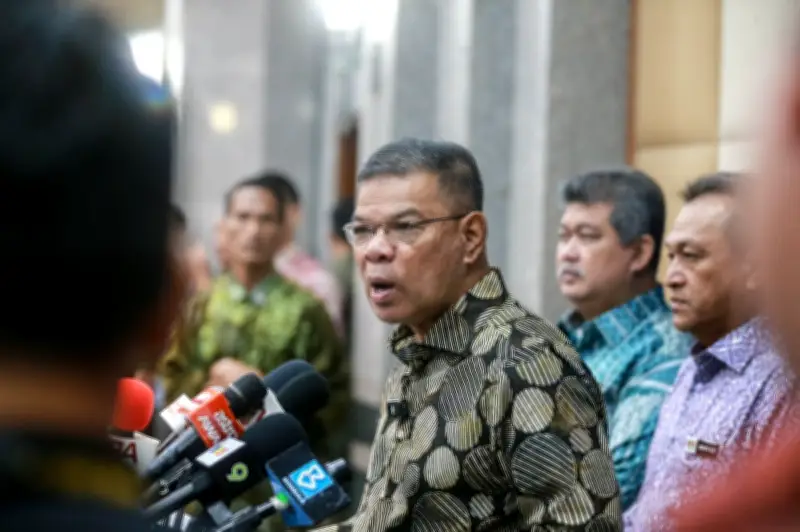 Kerajaan Luluskan 1,050 Naskhah Al-Quran Bersertifikat untuk Percetakan dan Edaran