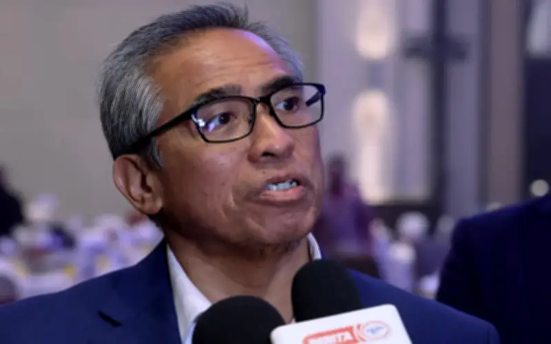 Kerajaan Nafi Laporan Bloomberg Mengenai Dakwaan Kelewatan Siasatan MACC