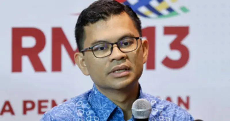 Kerajaan Nilai Kesan Konflik Asia Barat Secara Menyeluruh, Bukan Harga Minyak Sahaja