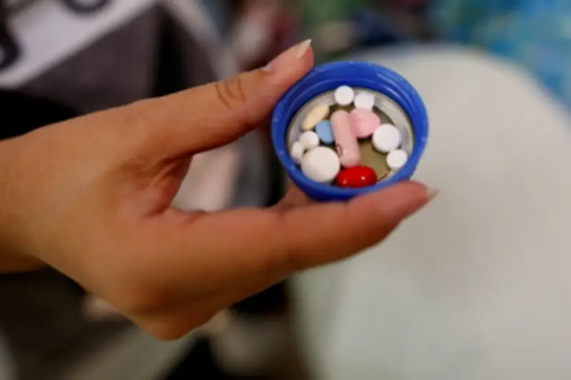 Kerajaan Perkukuh Sokongan Pengeluaran Ubat Tempatan Bawah NIMP 2030