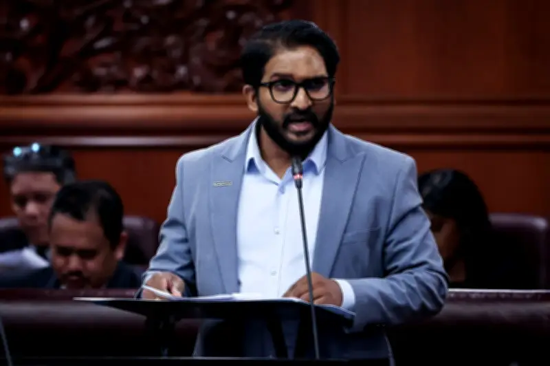 Kerajaan Perkukuh Tadbir Urus Rumah Ibadah Bukan Islam Melalui Koordinasi Agensi