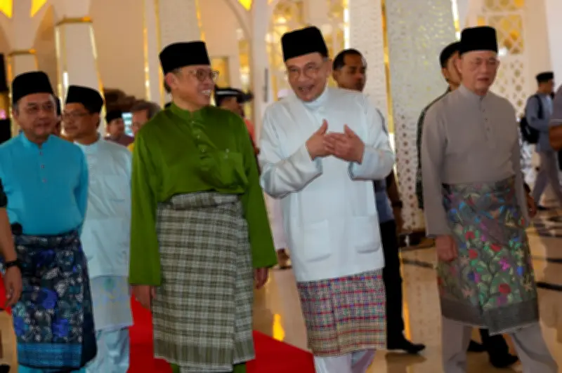 Kerajaan Persekutuan Mohon Kerjasama Sarawak Hentikan Penyeludupan Diesel di Sempadan