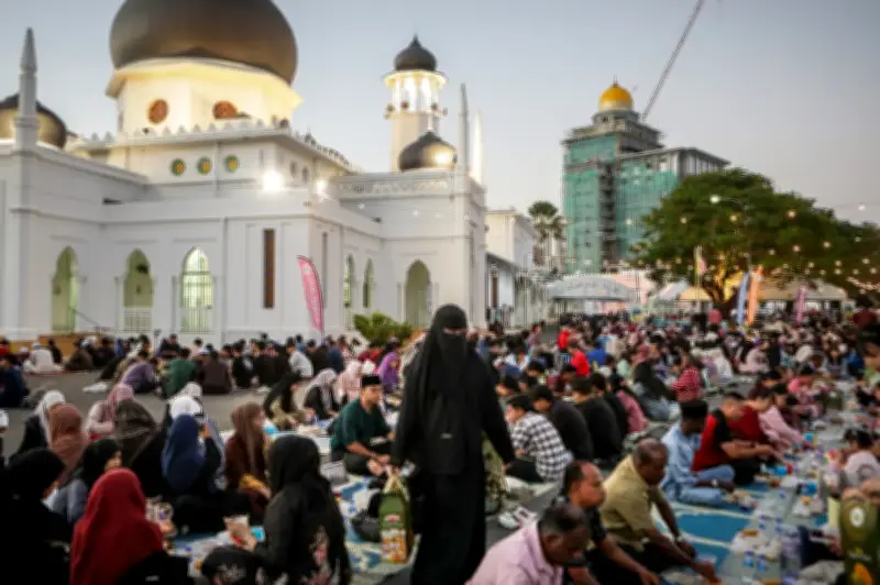 Kerajaan Pusat Salur RM17.19 Juta Elaun kepada Masjid dan Guru Kafa Perlis