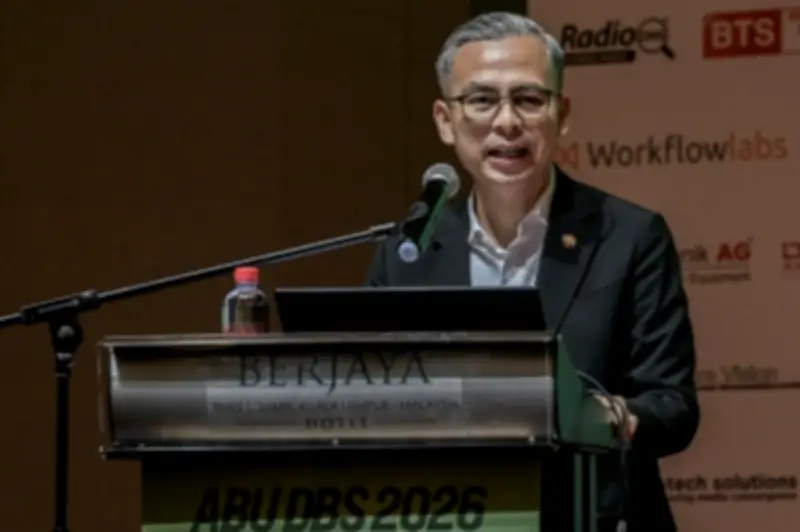 Kerajaan Sasarkan Had Umur Media Sosial 16 Tahun Bermula Jun Ini