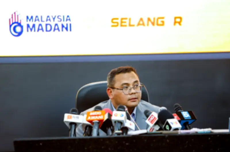 Kerajaan Selangor Buka Semula Permohonan Bantuan RM1,000 Untuk Pelajar IPT