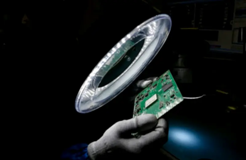 Kerajaan Sokong Enam Firma Reka Bentuk Cip Tempatan Pacu IP Teknologi 'Dibuat oleh Malaysia'