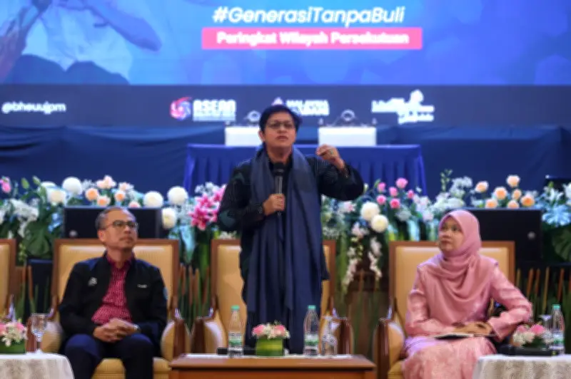 Kerajaan Tegaskan Komitmen Reformasi Institusi, Semakan Rang Undang-Undang AG Sebahagian Daripada Proses